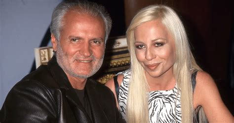 tv7 donatella versace|donatella versace murder.